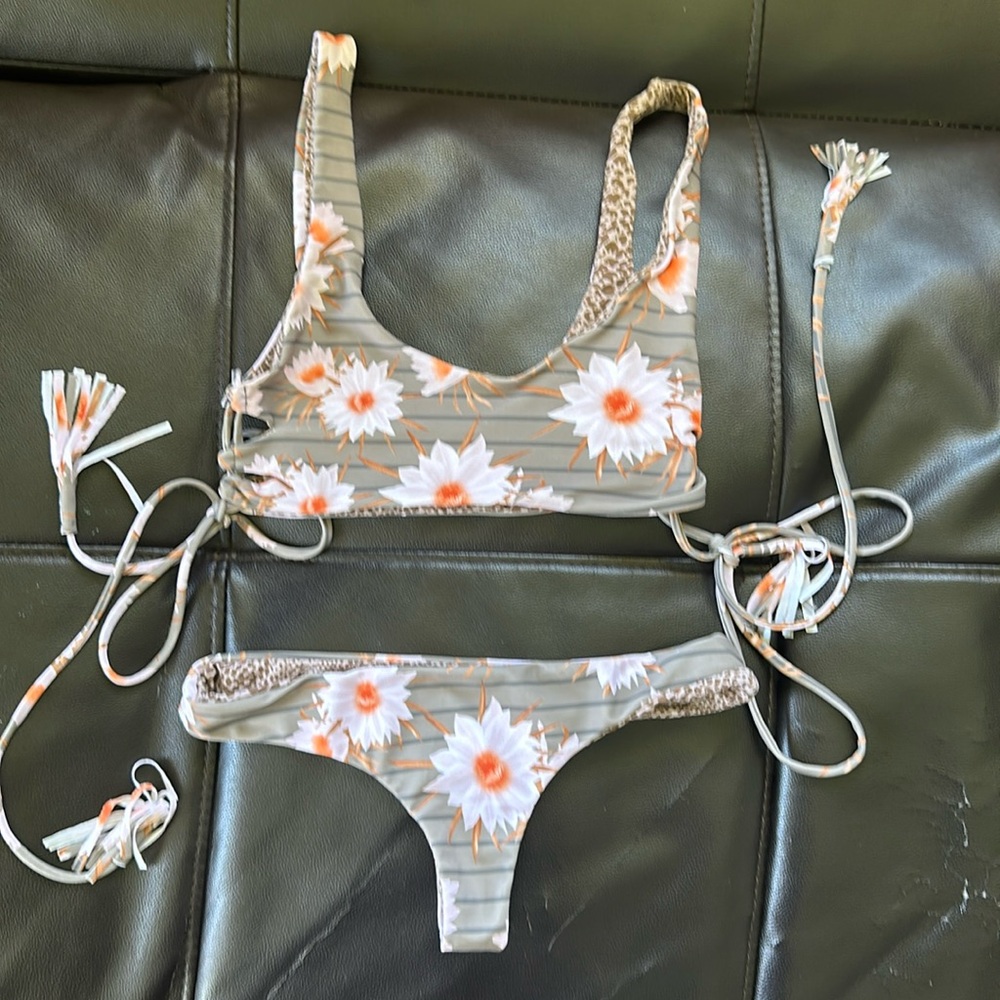 Acacia set